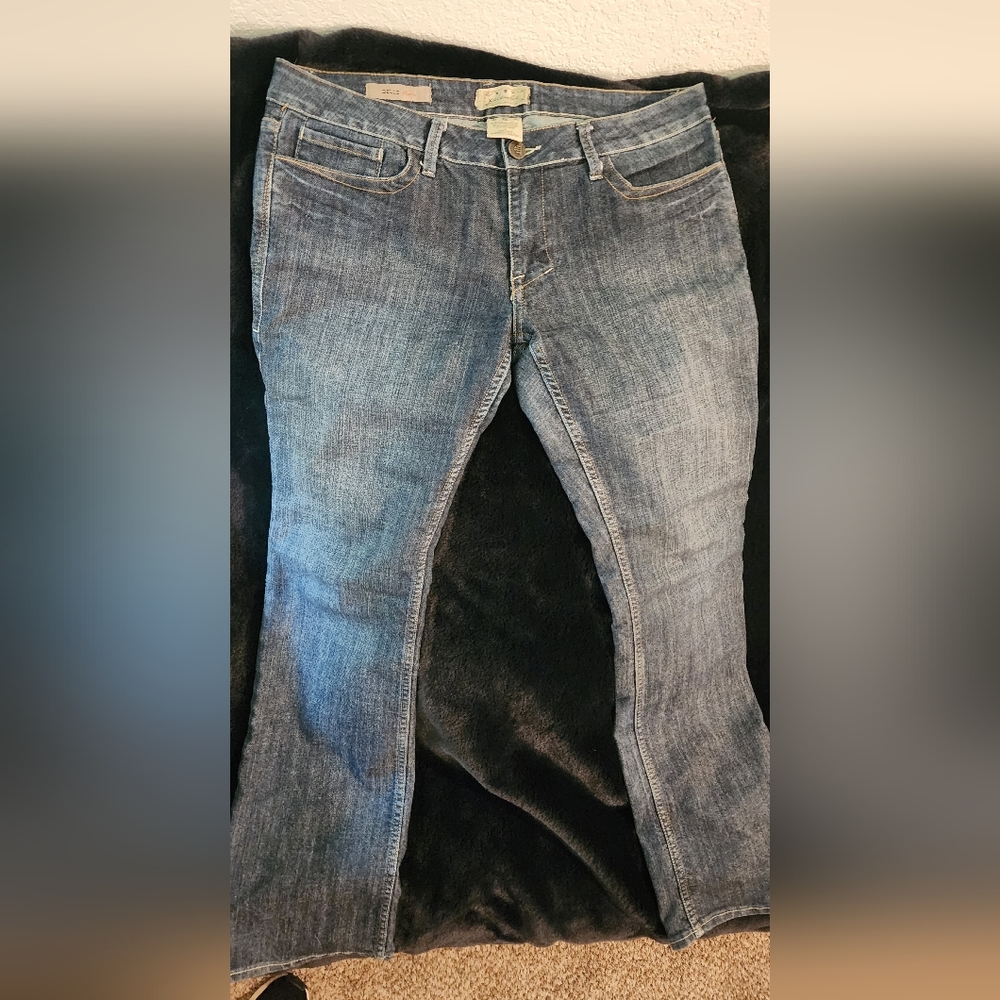 *4 for 20* William Rast jeans